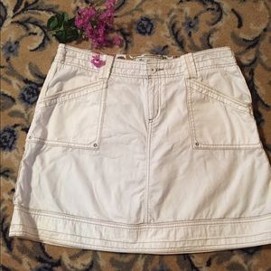 Organic Cotton Skirt